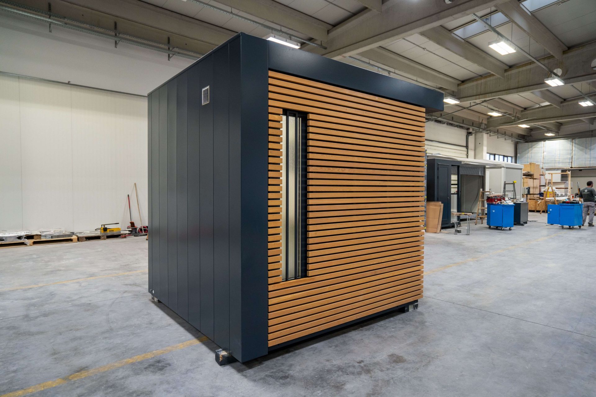 Gallery - boxxMODULAR